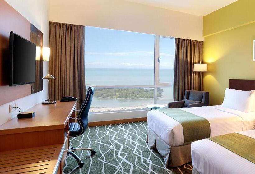 اتاق استاندارد, Holiday Inn Melaka By Ihg
