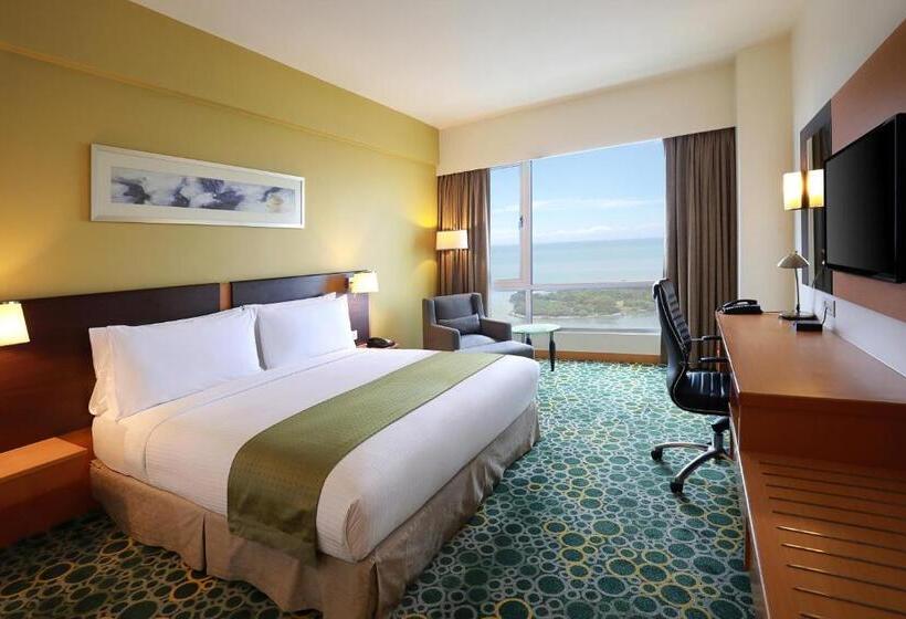 اتاق استاندارد, Holiday Inn Melaka By Ihg