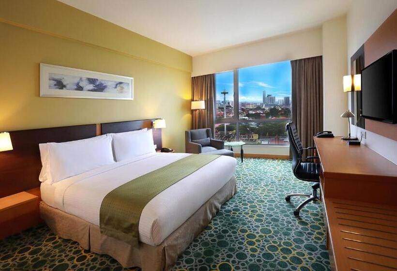 اتاق استاندارد, Holiday Inn Melaka By Ihg