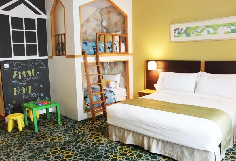سوییت, Holiday Inn Melaka By Ihg