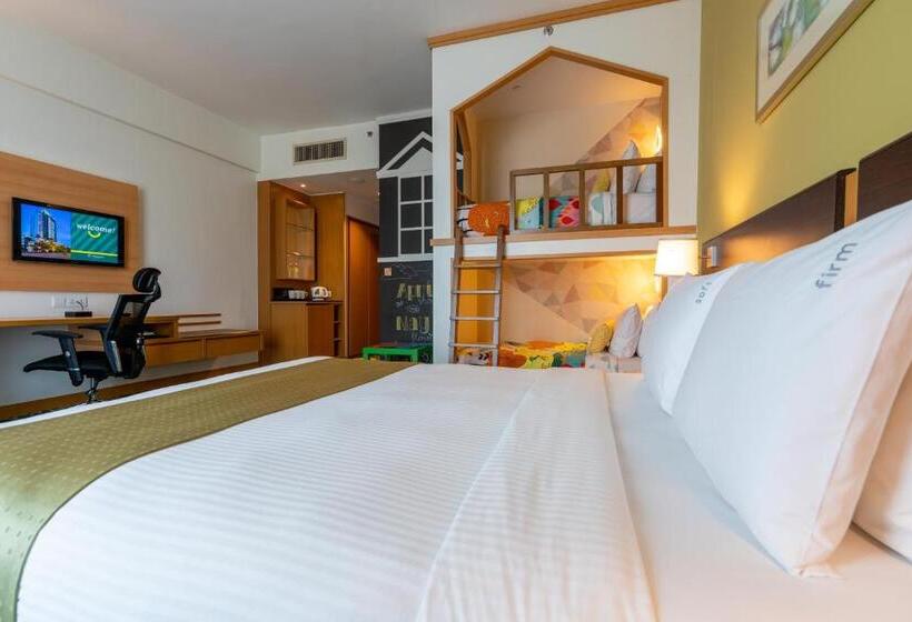 سوییت, Holiday Inn Melaka By Ihg