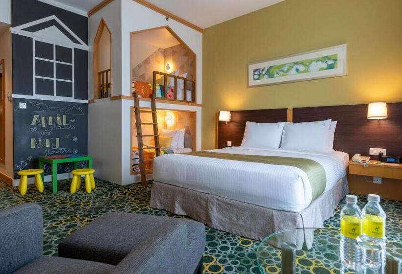سوییت, Holiday Inn Melaka By Ihg