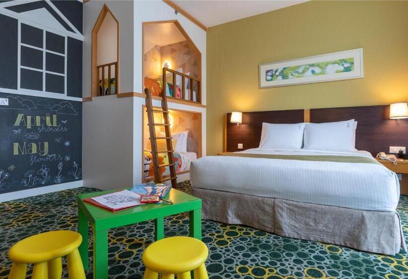 سوییت, Holiday Inn Melaka By Ihg