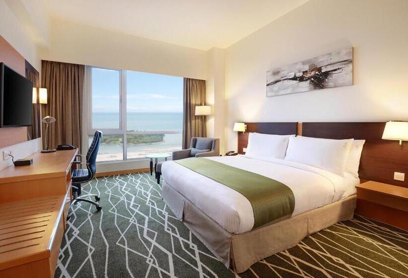 سوئیت با تخت بزرگ, Holiday Inn Melaka By Ihg
