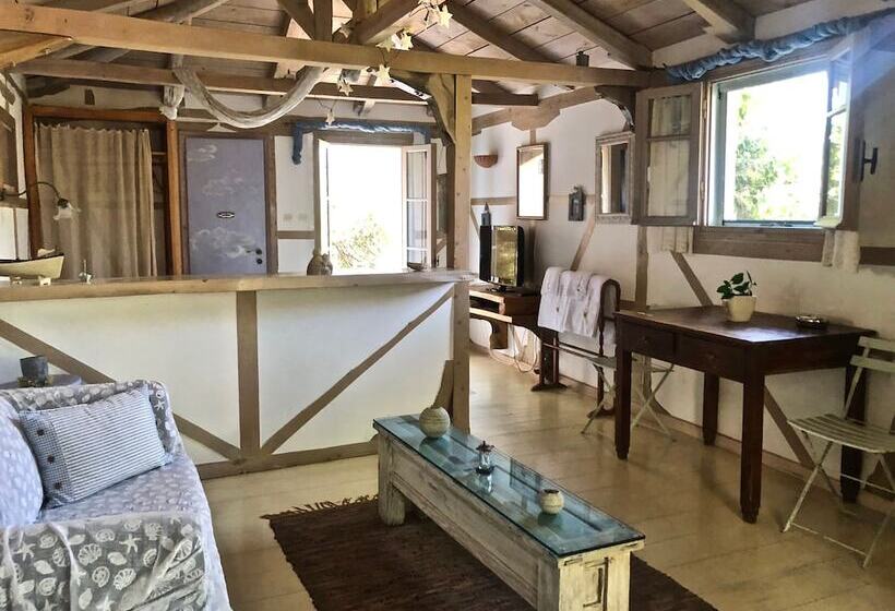 Дом 1 Спальня, Pavezzo Country Retreat