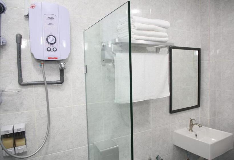 Семейный Номер Superior, Ss Hotel Seremban