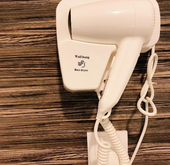 Номер Deluxe Кровать Кинг, Ss Hotel Seremban