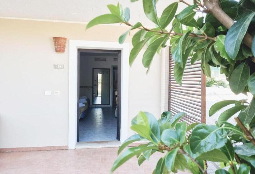 اتاق استاندارد, Club   Baia Dei Gigli