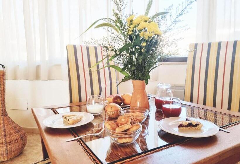 اتاق استاندارد چهار تخته, Club   Baia Dei Gigli