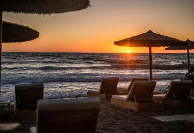 آپارتمان لوکس 1 خوابه, Romantic Palace Beach Apartments
