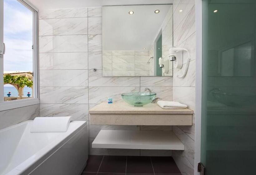 استودیوی استاندارد, Romantic Palace Beach Apartments