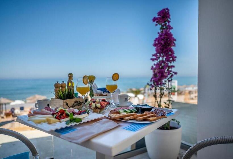 استودیوی استاندارد, Romantic Palace Beach Apartments