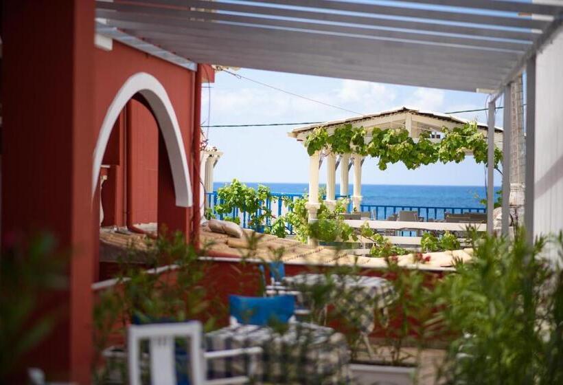 اتاق استاندارد, Romantic Palace Beach Apartments