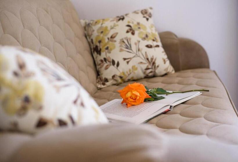 آپارتمان 1 خوابه, Romantic Palace Beach Apartments
