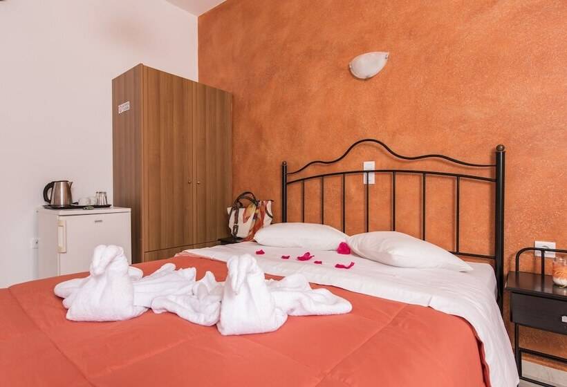 استودیوی استاندارد, Villa Voula