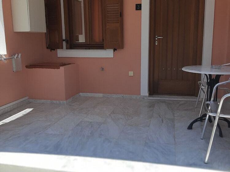 اتاق استاندارد, Villa Voula