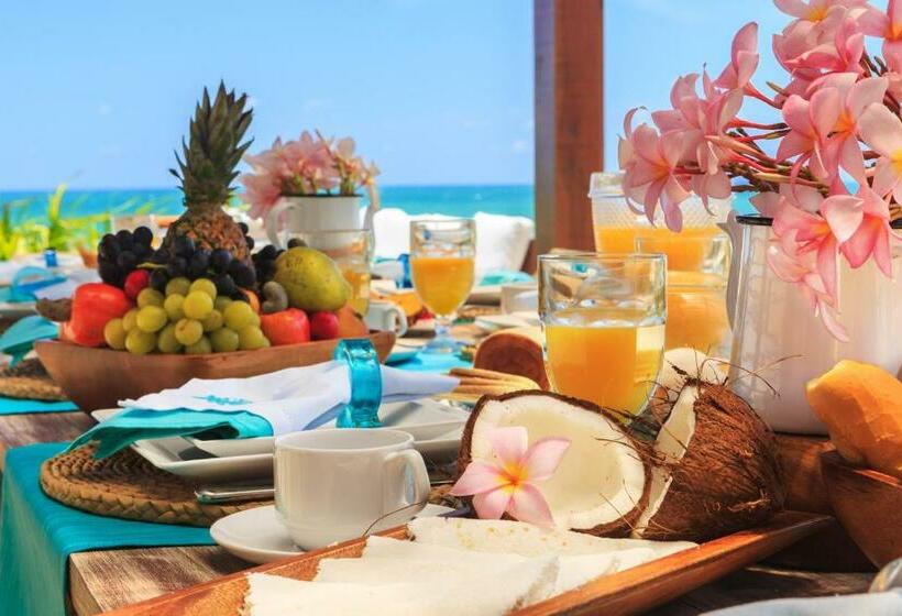 Дом 4 Спальни, Village Porto De Galinhas