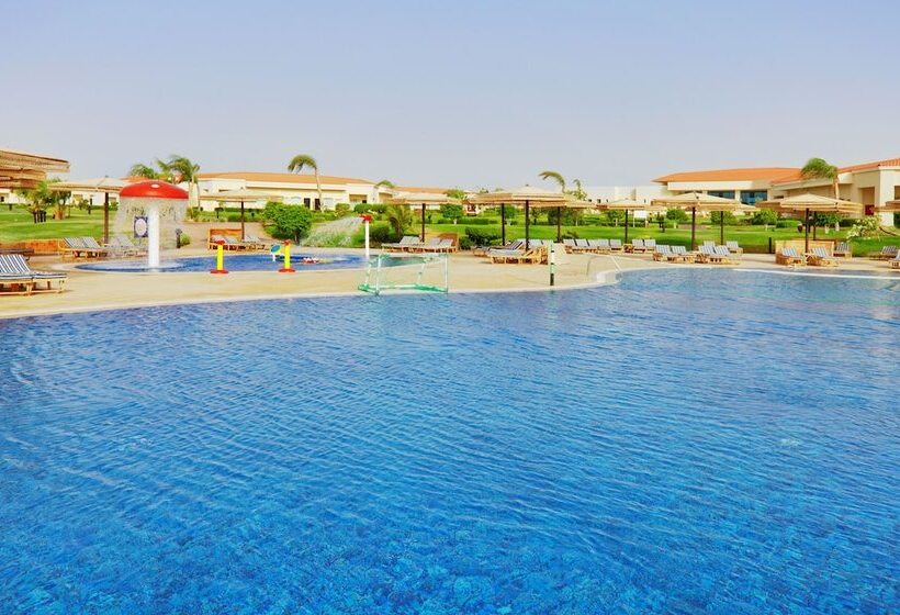 اتاق اجرایی یک تخته, Jolie Ville Royal Peninsula Hotel & Resort Sharm El Sheikh
