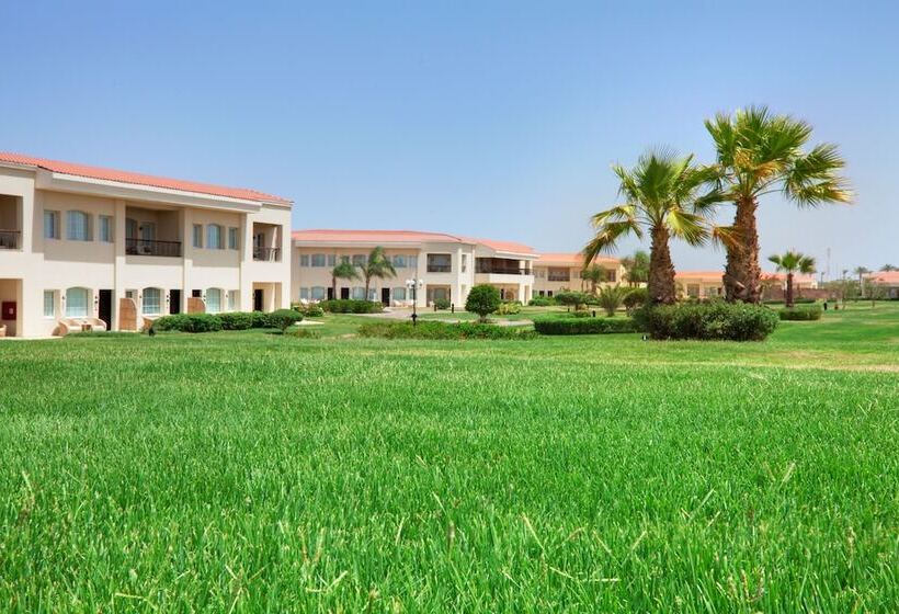 سوئیت سینیور, Jolie Ville Royal Peninsula Hotel & Resort Sharm El Sheikh