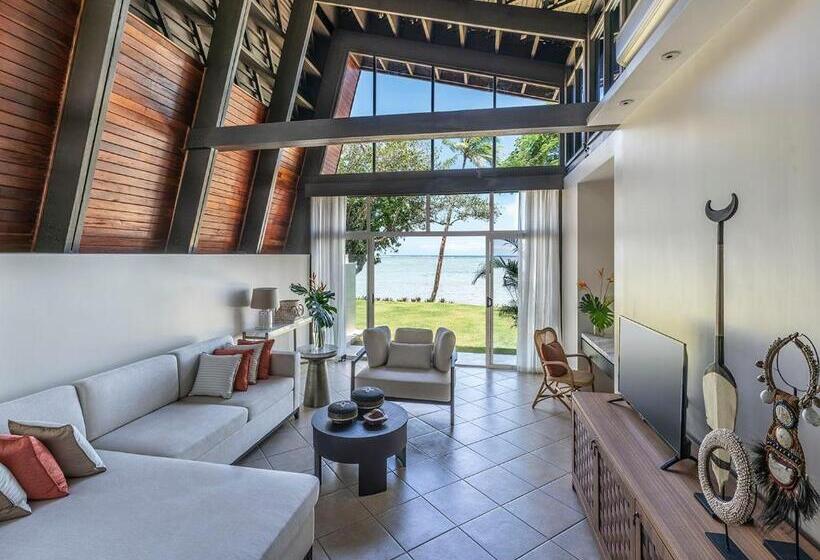 Номер Стандарт, Shangri La Yanuca Island, Fiji