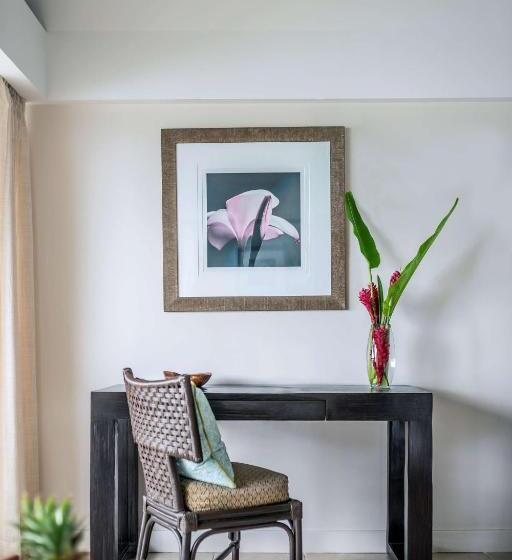 Номер Deluxe Кровать Кинг, Shangri La Yanuca Island, Fiji