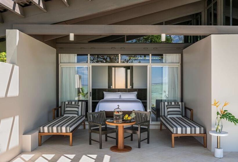 Номер Стандарт, Shangri La Yanuca Island, Fiji
