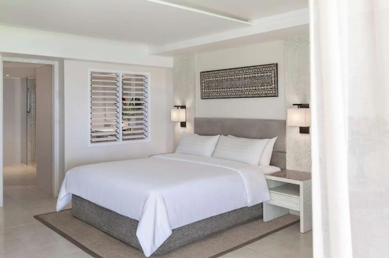 Люкс, Shangri La Yanuca Island, Fiji