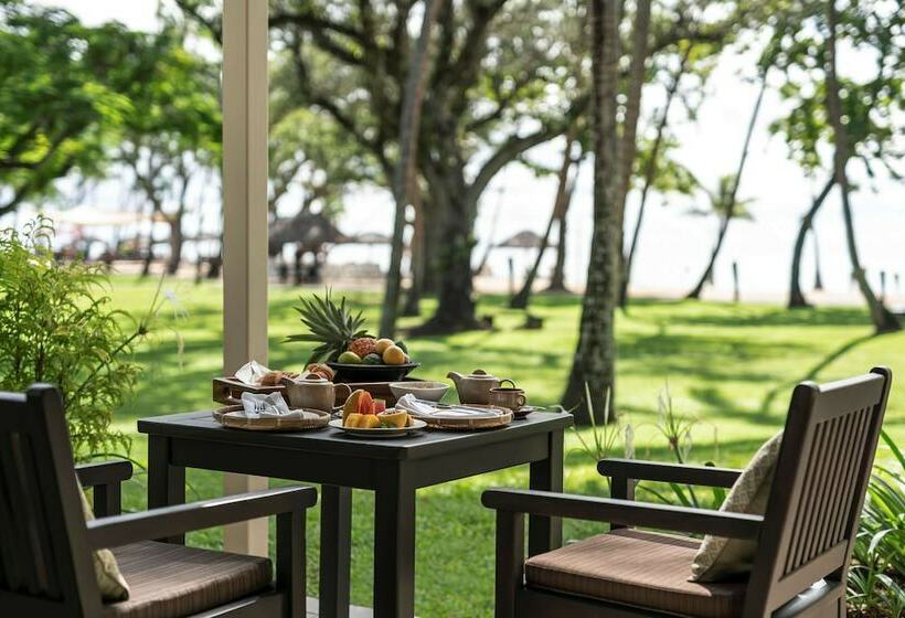Номер Deluxe, Shangri La Yanuca Island, Fiji