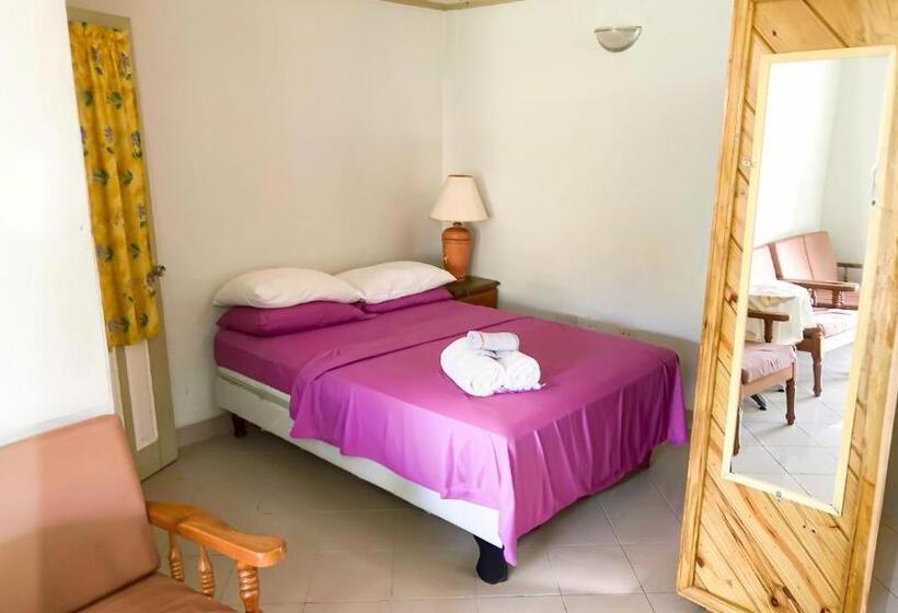 استودیوی استاندارد, Coco Mango Suites