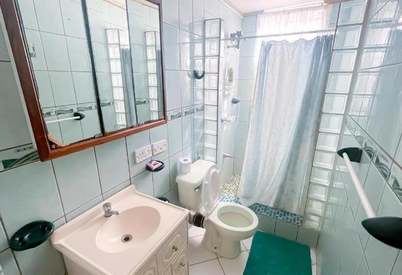 استودیوی استاندارد, Coco Mango Suites