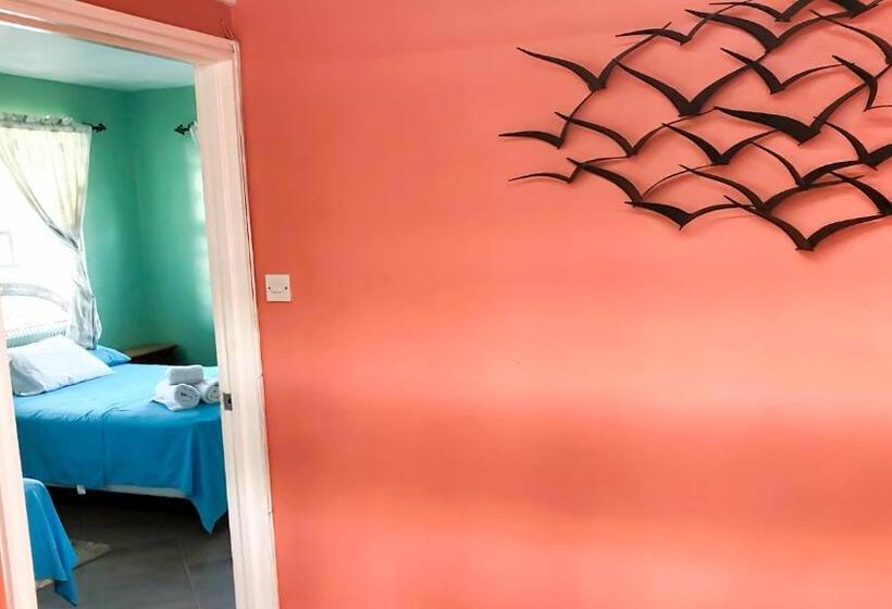 استودیوی لوکس, Coco Mango Suites