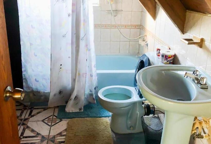 سوییت دوبلکس, Coco Mango Suites