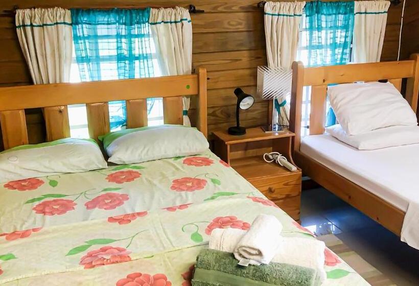 سوییت دوبلکس, Coco Mango Suites