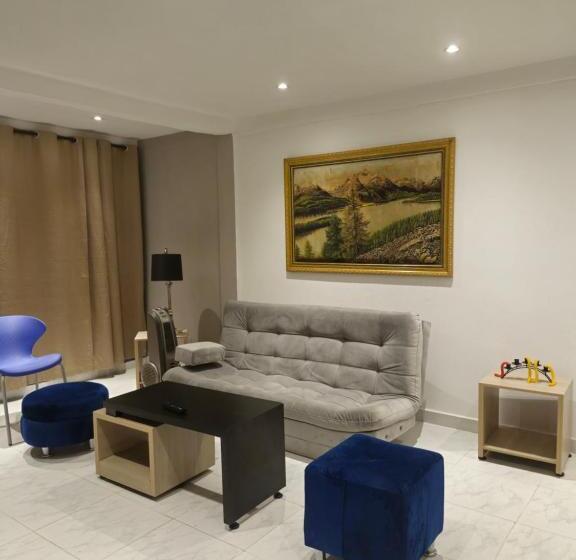 آپارتمان سوپریور 1 خوابه, Hostel Boutique Musa Paradisiaca