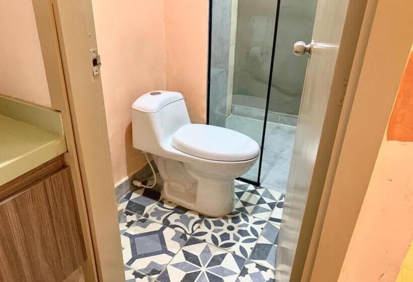 اتاق استاندارد, Hostel Boutique Musa Paradisiaca