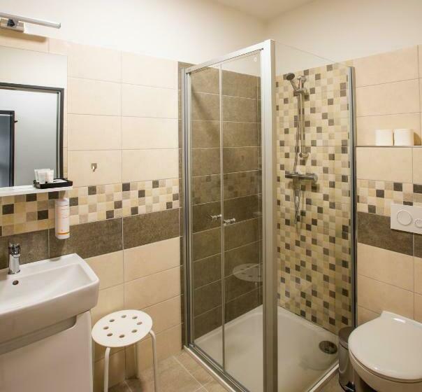 Standard Room, Penzion Start Ostrava