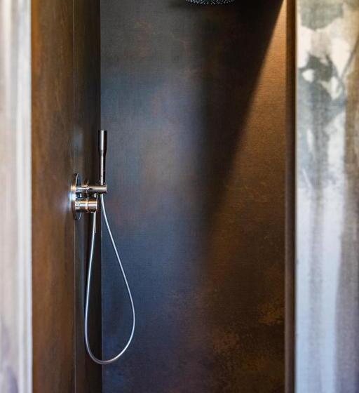 اتاق استاندارد با تراس, Casale Tre Gelsi
