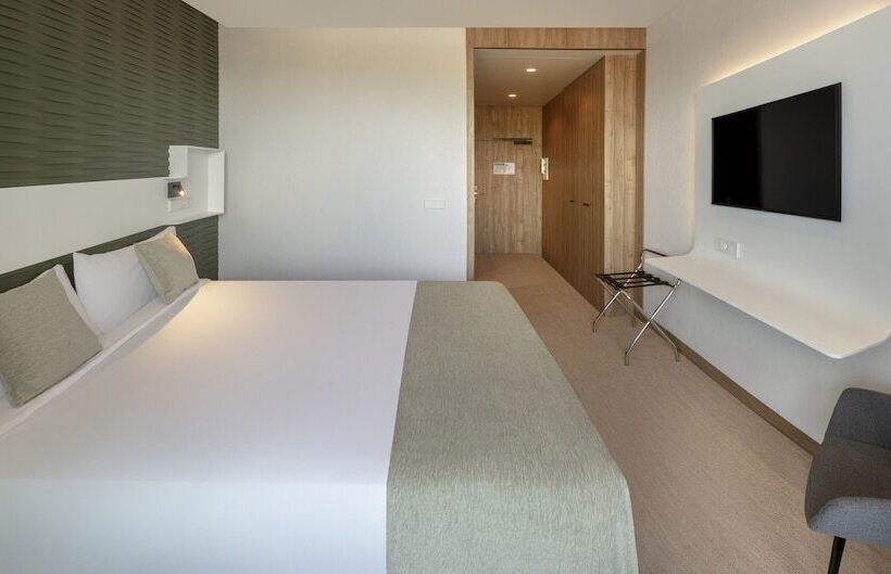 Номер Стандарт, Aj Gran Alacant by SH Hoteles