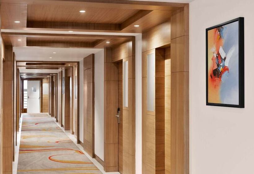 استودیوی استاندارد با تخت دوبل, Ramada Encore By Wyndham Kathmandu Thamel