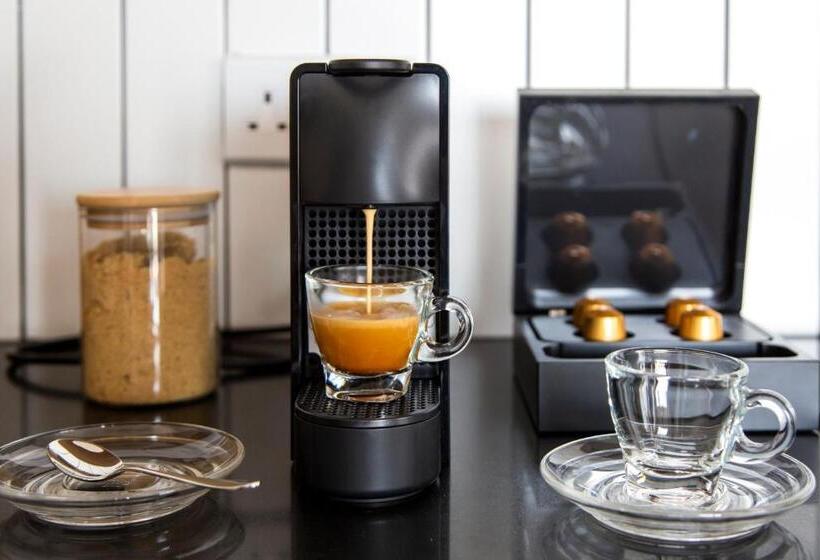 سوئیت 2 خوابه, Liv Urban Suites