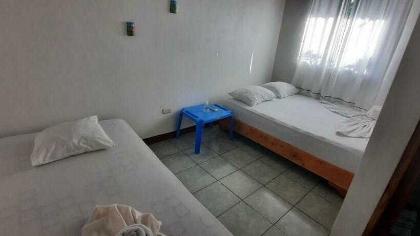 اتاق استاندارد, Casa Caribe