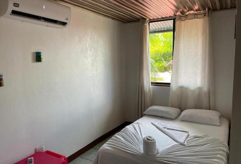 اتاق استاندارد, Casa Caribe