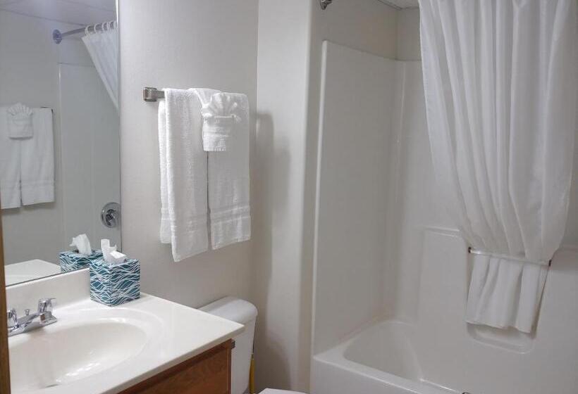 Люкс, Nauvoo Vacation Condos And Villas