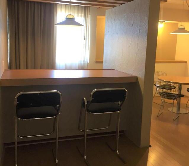 スーペリアースイート, Villablanca