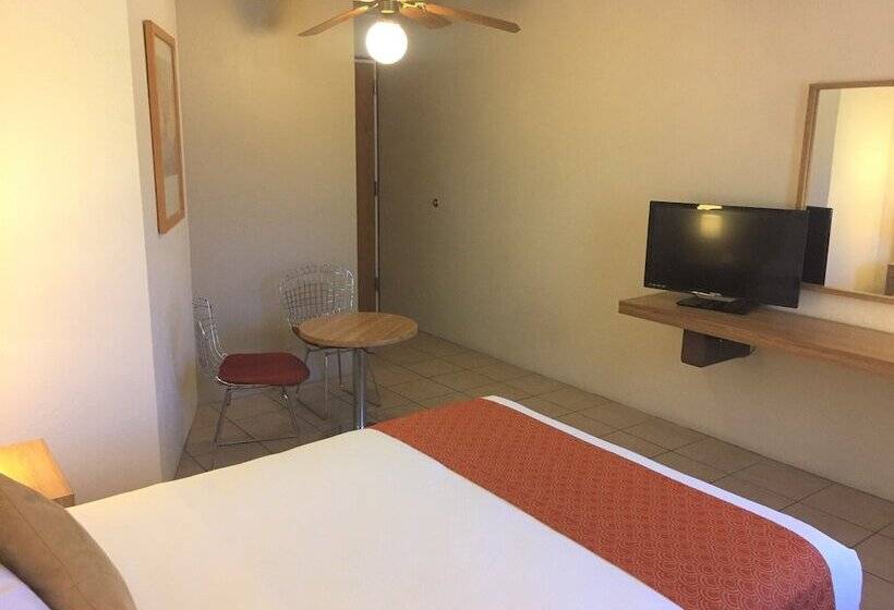 デラックスルーム, Villablanca