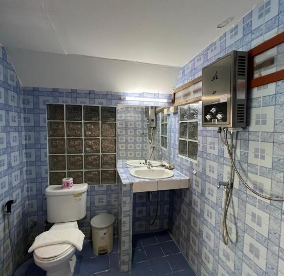 Семейное Бунгало, Plaa's Thansadet Resort