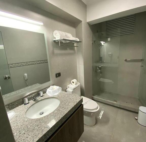 اتاق استاندارد, Gran Hotel Continental