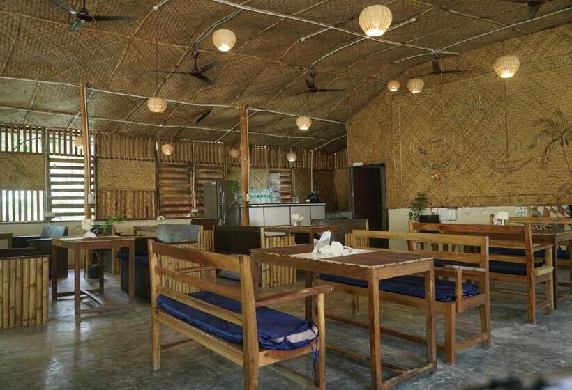 Номер Deluxe с Балконом, Havelock Farms Resort