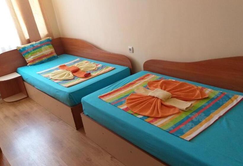 标准间, Ivanovi Guest House