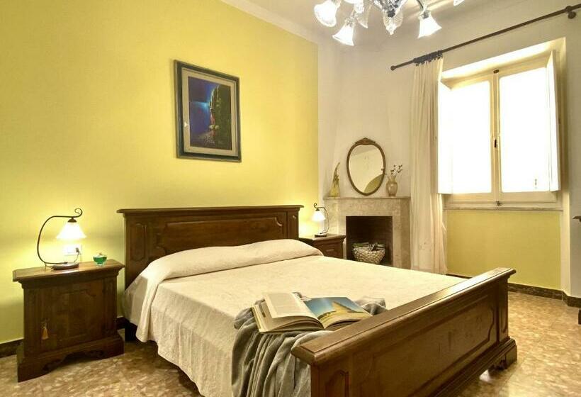 سوییت, Villa Rocco Rooms